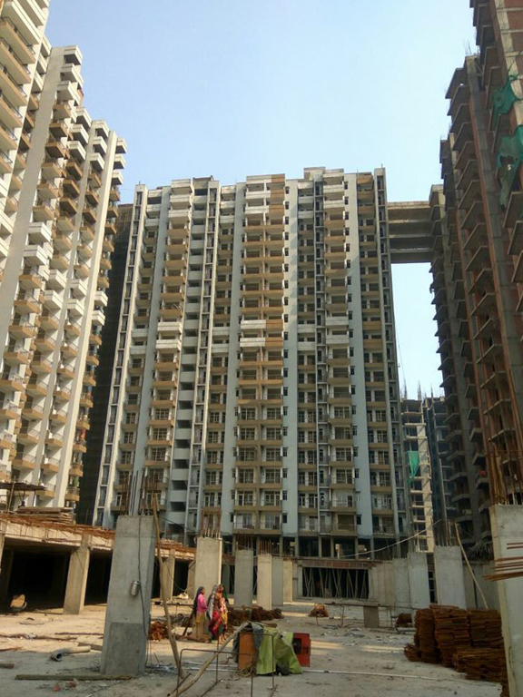 2 bhk flats for sale in noida